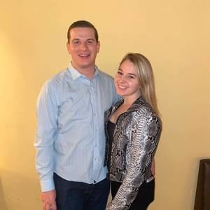 Meet your Posher, Bryan